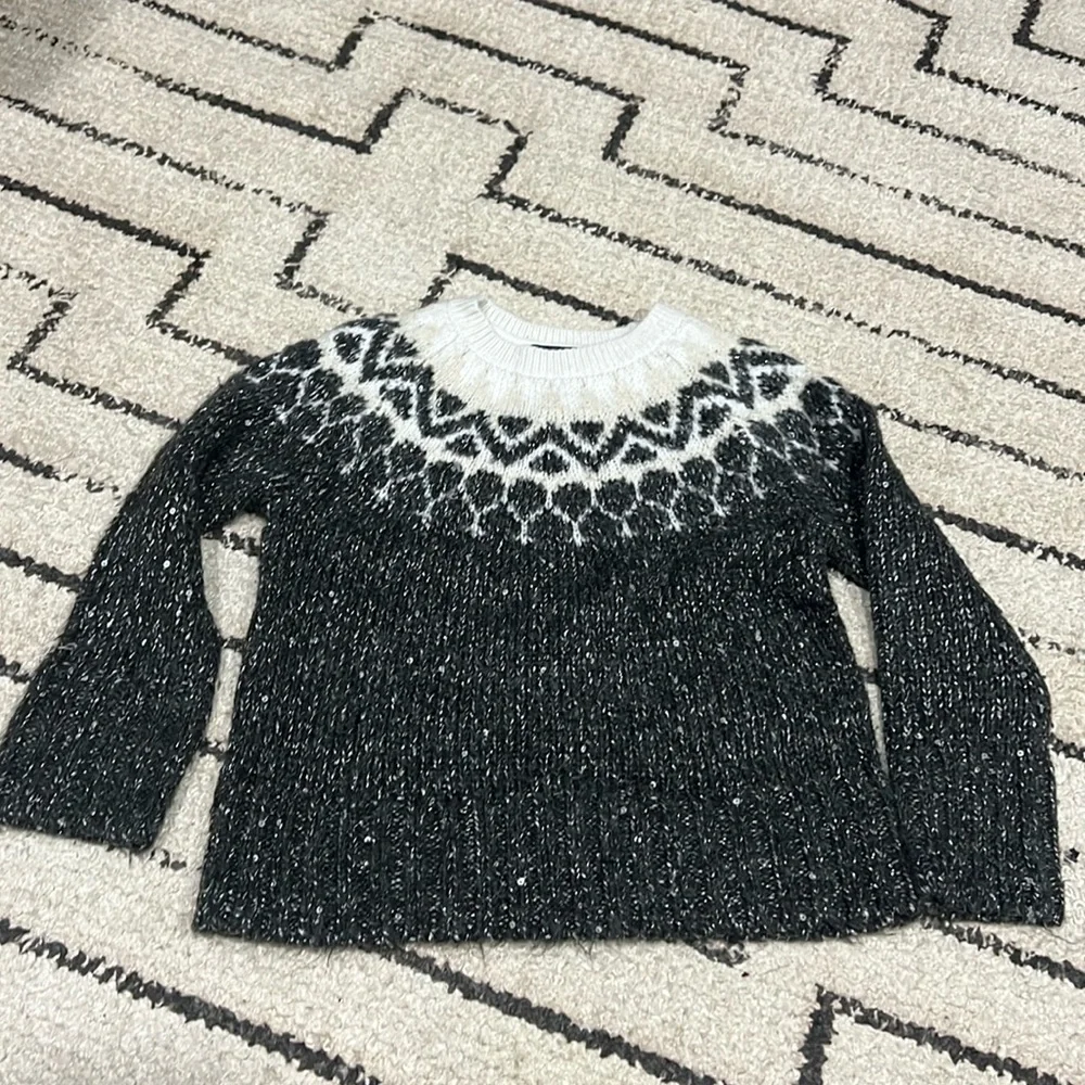 Gap kids sweater